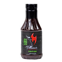Chipotle Apple Sauce | Tillman's Barbecue