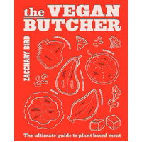 The Vegan Butcher Recipe Book