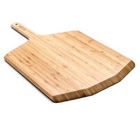 Ooni 14" Bamboo Pizza Peel & Serving Board