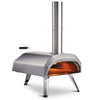 Ooni Karu 12 - Multi-Fuel Pizza Oven