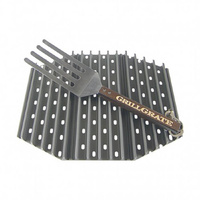 GrillGrate for Weber Baby Q -Q100|1000|110|1100 | Hark