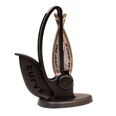 Curve Sharpener Black | Warthog 