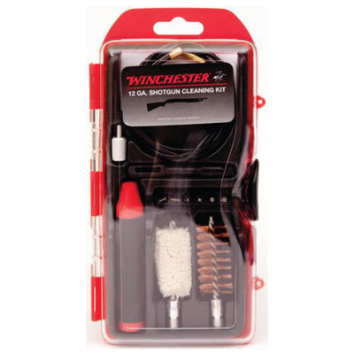 Winchester 12G Mini-pull Shotgun Cleaning Kit