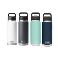 YETI Rambler Bottle 26oz