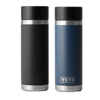 Yeti Rambler 18oz Bottle HotShot