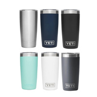 Yeti Tumbler 10oz