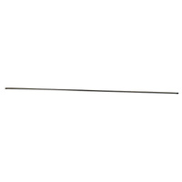 Solid Spit Rotisserie Skewer 1130mm | Outdoor Magic