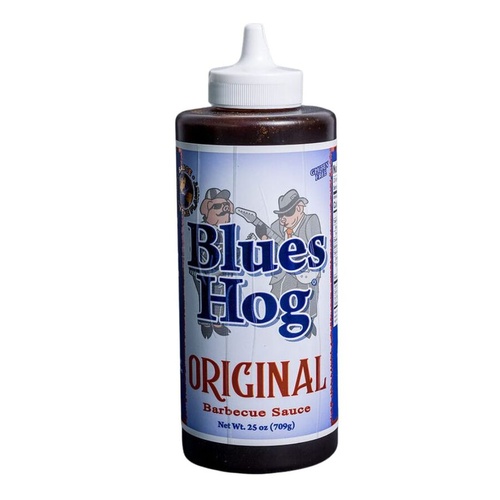 Blues Hog Original BBQ Sauce