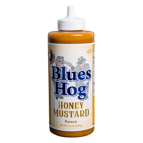 Blues Hog Honey Mustard Sauce