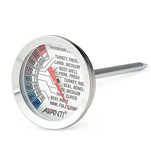 Meat Thermometer - Avanti