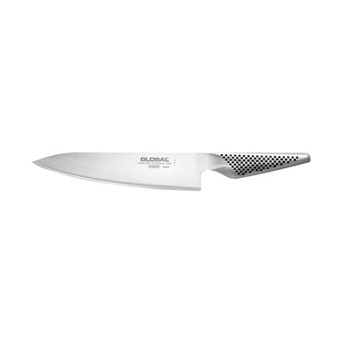 Classic Cooks Knife 18cm blade length / Global GS98