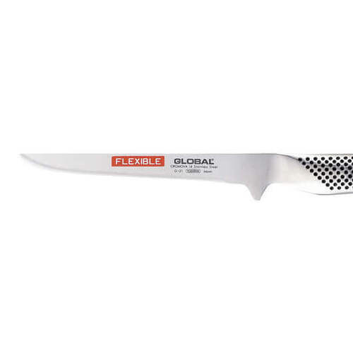 Knives Boning Knife16cm / Global GS-21