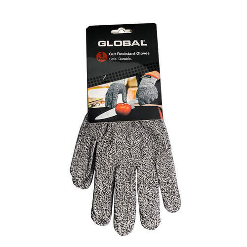 Cut Resistant Gloves - Cut Proof Kitchen Gloves