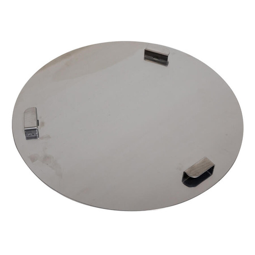 Ash Pan for Pit Barrel Cooker