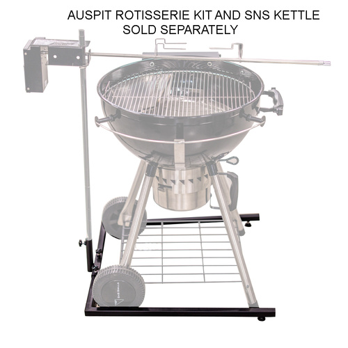 Auspit Portable Camping Stand