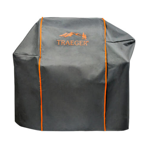 Traeger Timberline 850 Full-Length Cover