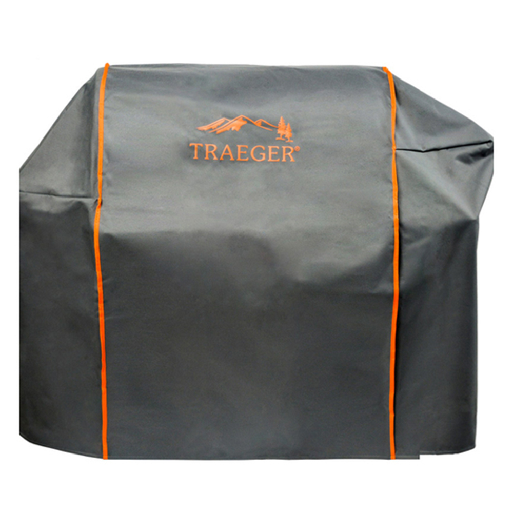 Traeger Timberline Full-Length Grill Cover - 1300