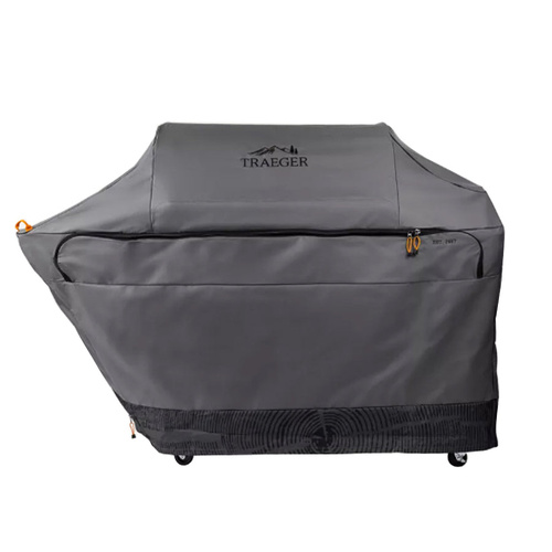 Full Length Grill Cover- Timberline XL