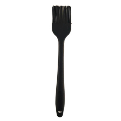 Black Silicone Basting Brush