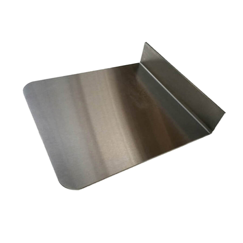 JG BBQ Offset Plate to suit Weber Go Anywhere BBQ