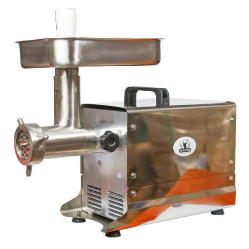 #12 Meat Mincer – 0.75HP | Carnivore Collective