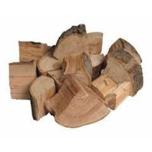 100% Australian Smoking Wood Chunks - 2Kg [Flavour: Apple]