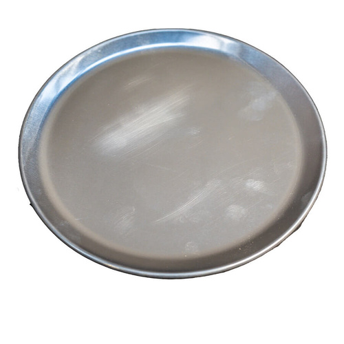 Aluminium Pizza Pan 200mm | Vogue