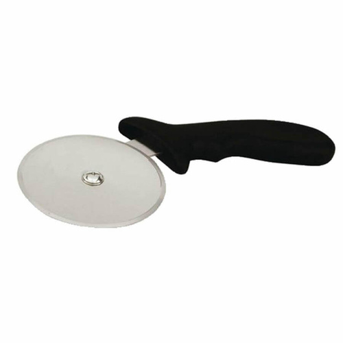 Pizza Wheel Black 100mm #30294 | Vogue