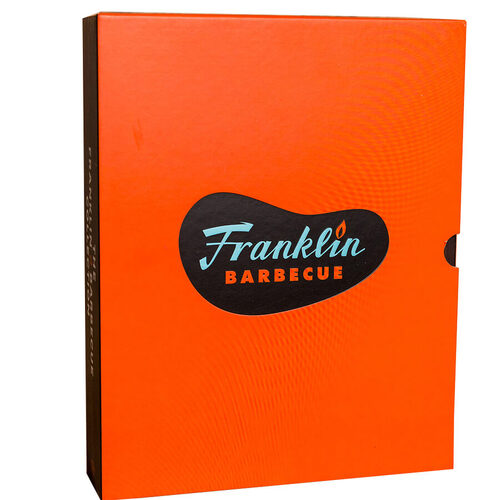 Franklin BBQ Collection
