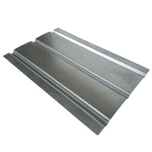 Galvanised Charcoal Sheet 700mm x 455mm
