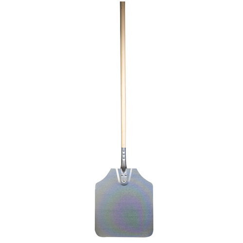 Long Wooded Handle Pizza Peel 1320mm | Vogue