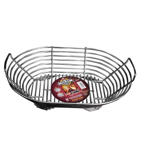 Kick Ash Basket for Primo Oval XL