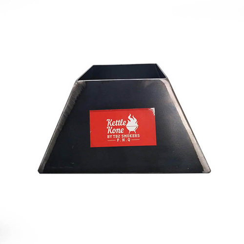 Kettle Kone to Suit Standard 22" Weber Kettle