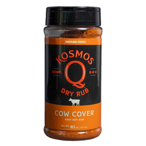 Kosmos Q Cow Cover Rub