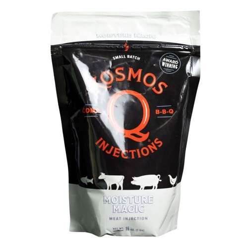 Kosmos Q Moisture Magic Injection