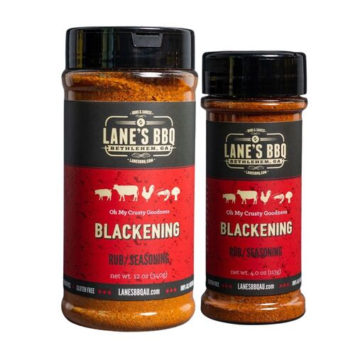 Blackening Seasoning 113g/340g | Lanes