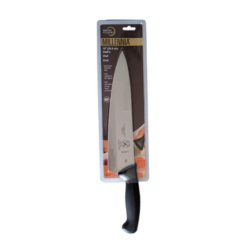 Chef's Knife - 10" | Mercer Culinary