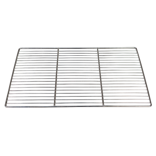 Vogue Stainless Steel BBQ Spit Grill Rack