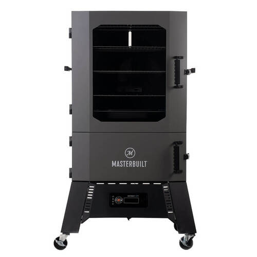 Masterbuilt 40-inch Digital Charcoal Smoker
