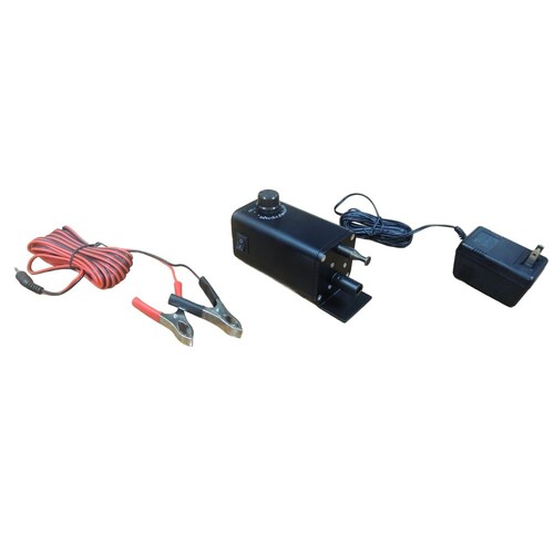 Variable Speed Rotisserie Motor 15kg