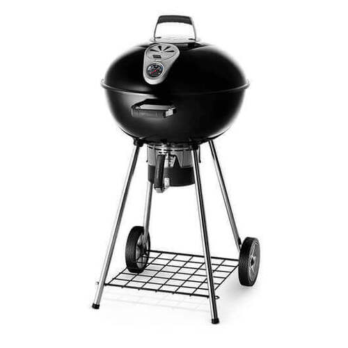 Rodeo 22" Charcoal Kettle BBQ | Napoleon