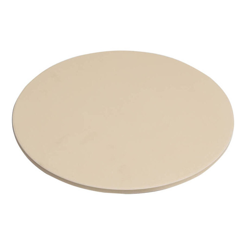 Ceramic Pizza Stone | Outdoor Magic