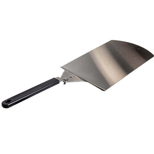 Stainless Pizza Spatula 300x200 | Outdoor Magic