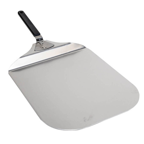 Pizza Spatula 355 x 305 Blade | Outdoor Magic