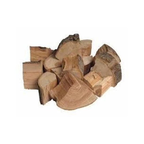 Outdoor Magic Plum Wood Chunks 3kg