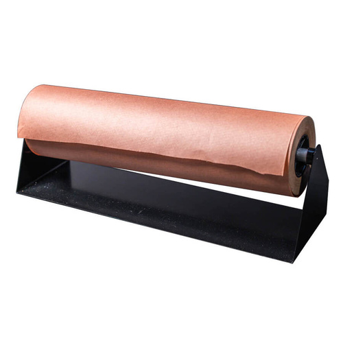 Oren Pink Butchers Paper 1000ft with Dispenser Combo