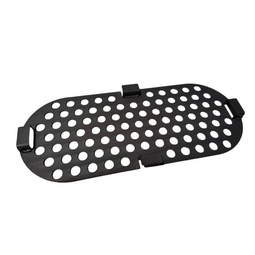 Ozpig Big Pig Charcoal Plate