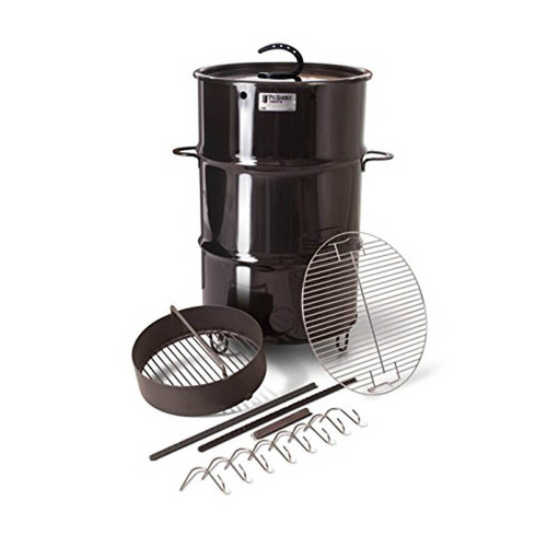 Pit Barrel Cooker