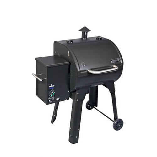 SmokePro XT Pellet Grill- Black by Camp Chef