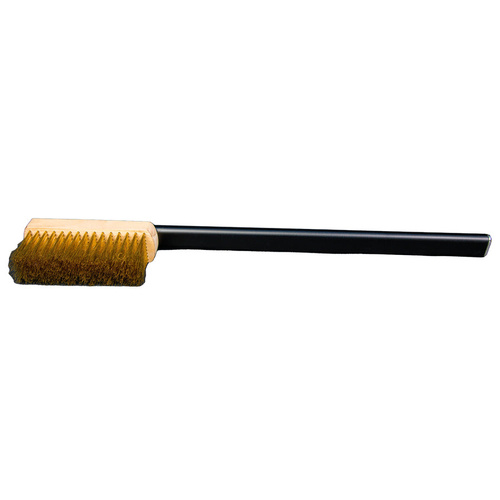 Piccolo Pizza Oven Brush - Wood Fired Oven 